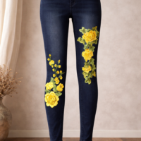 blugi blossom rebron
