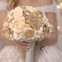 golden elegance