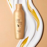 cremă de duş milk & honey gold