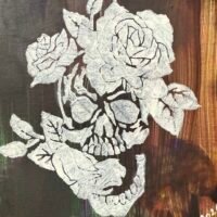 dark bloom