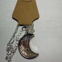 🌙 luna Înflorită