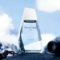apa de toaleta glacier air