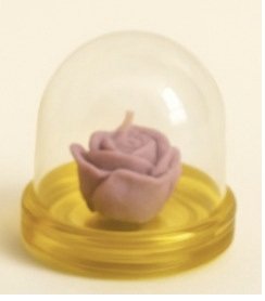 lumânari handmade mini flori lumânari handmade mini flori