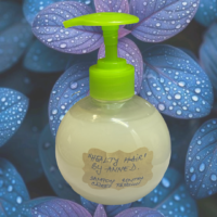 healthy hair – Șampon contra caderii parului