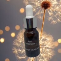 anti inflamator (dureri musculare)