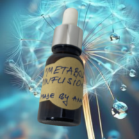 metabolic infusion