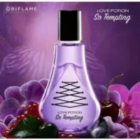 apă de toaletă lejeră love potion so tempting