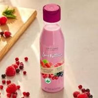 love nature yoghurt shower cream