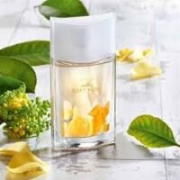 soft musk silky