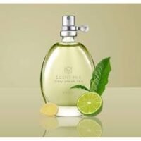 apa de toaleta scent mix fizzy green tea