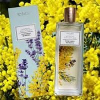 apa de toaleta women's collection powdery mimosa