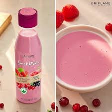 love nature yoghurt shower cream love nature yoghurt shower cream