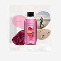 scents & moments romantic getaway gel de dus revigorant