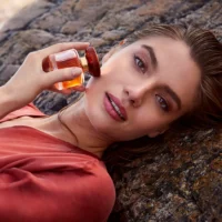 apă de parfum amber elixir