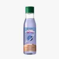 Şampon & gel de duş pentru copii cu afine organice love nature space explorer