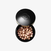 perle bronzante infuzate cu ser giordani gold