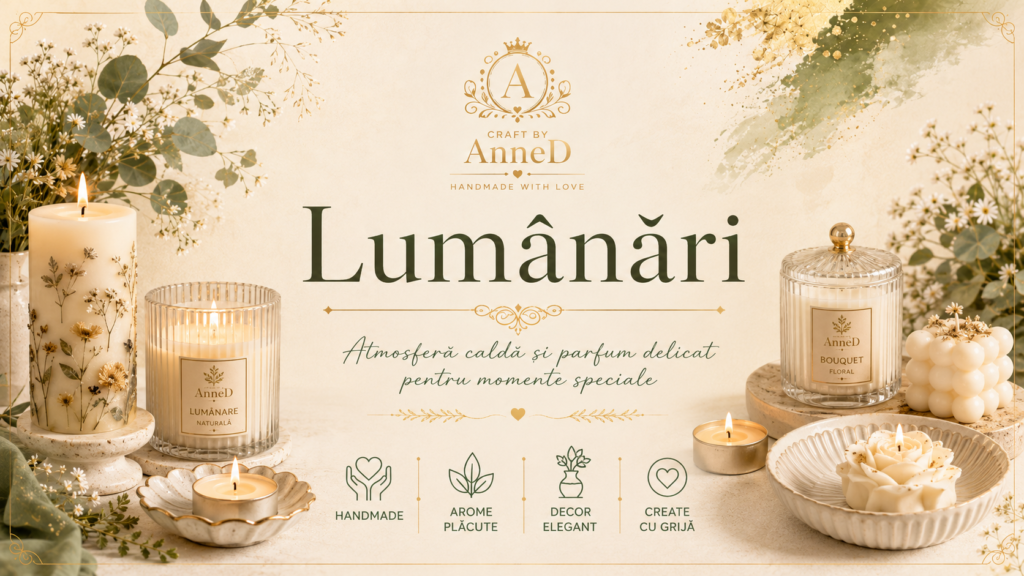 lumanari 2