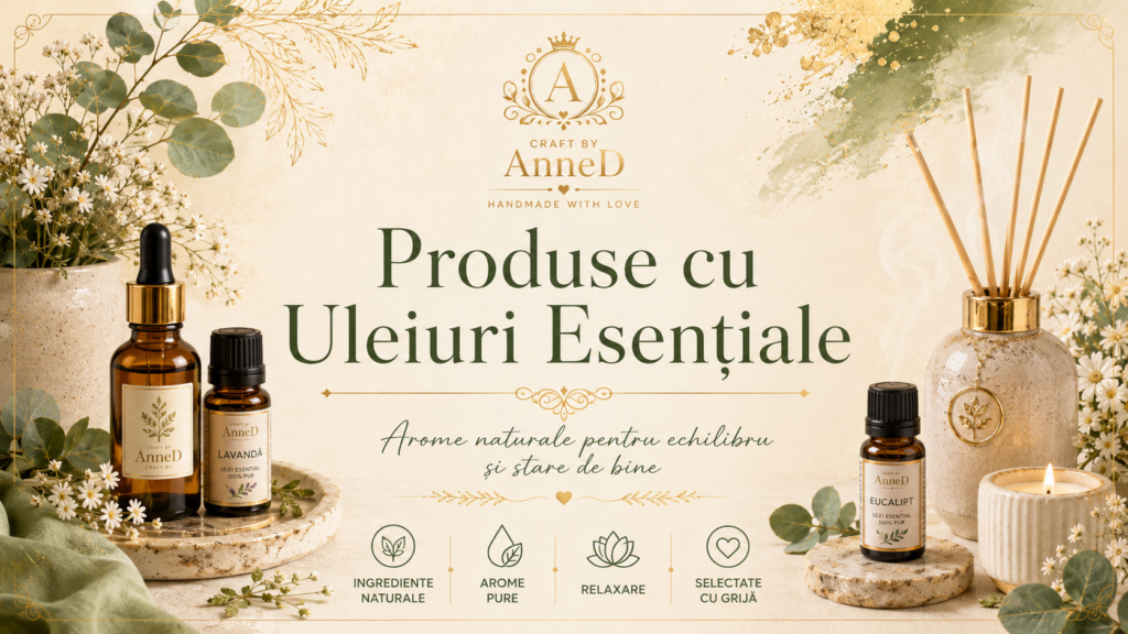 produse cu uleiuri esentiale 2
